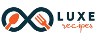 luxe recipes logo