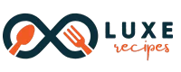 luxe recipes logo