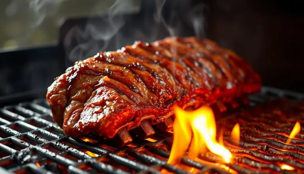 Beef Back Ribs Grilling Techniques