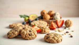 Healthy Cookie Alternatives