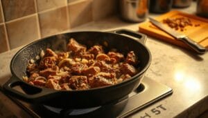 Lamb Vindaloo Cooking Methods