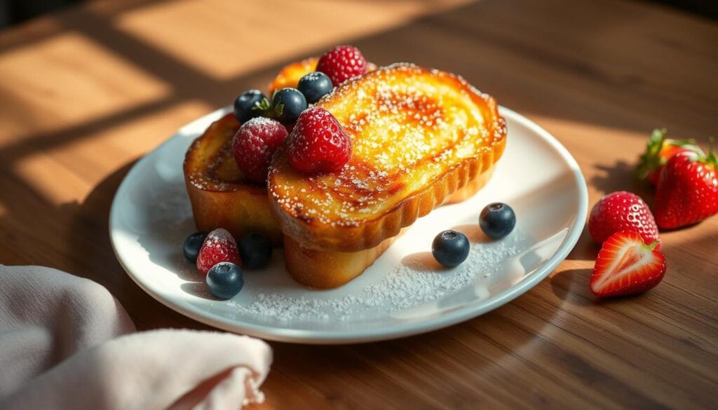 brioche French toast