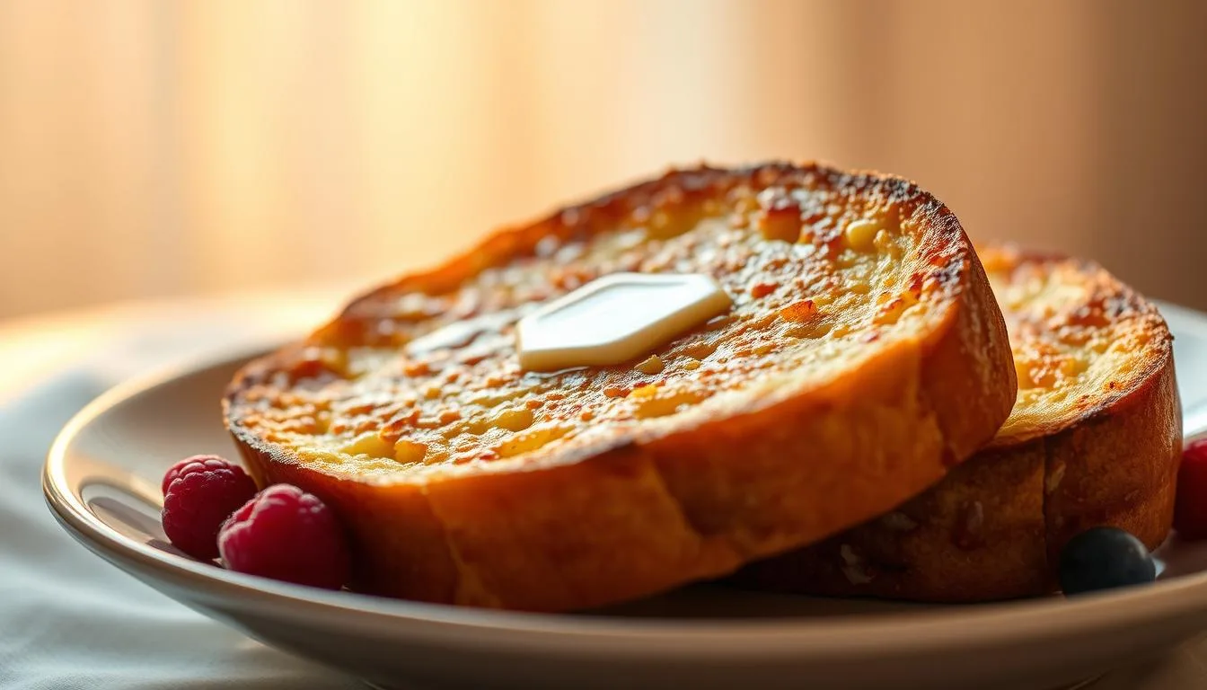 brioche french toast