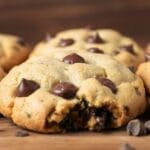 cookie recipe no butter