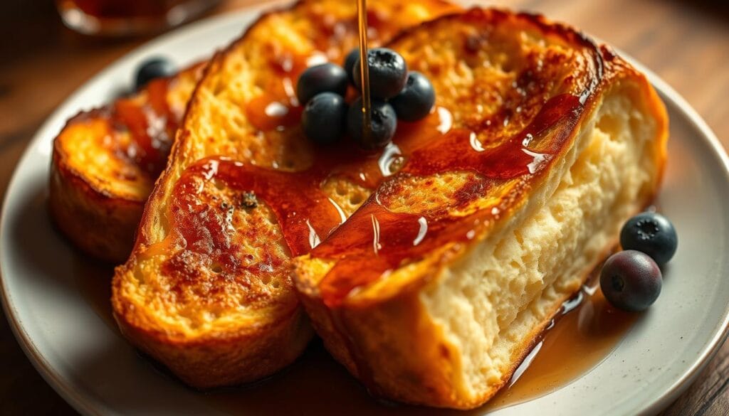 easy brioche french toast recipe