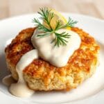 gluten free crab cake recipe