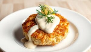 gluten free crab cake recipe