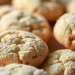 gluten free sugar cookie recipe