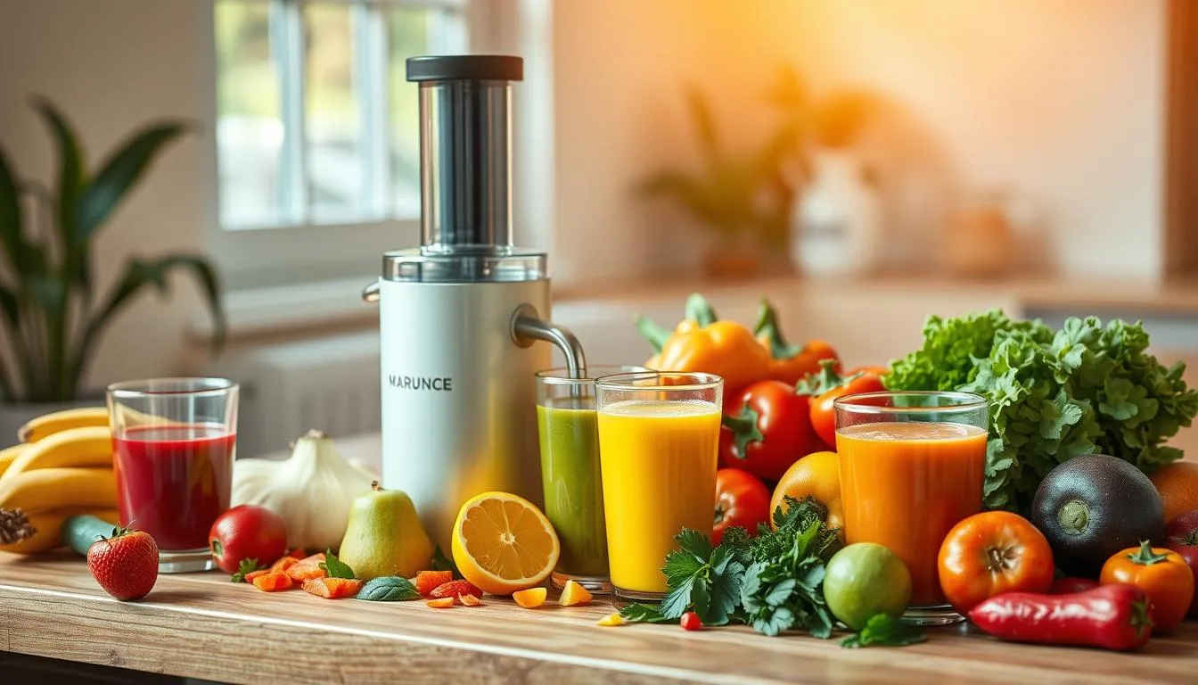 juicing recipes