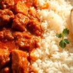 lamb vindaloo recipe