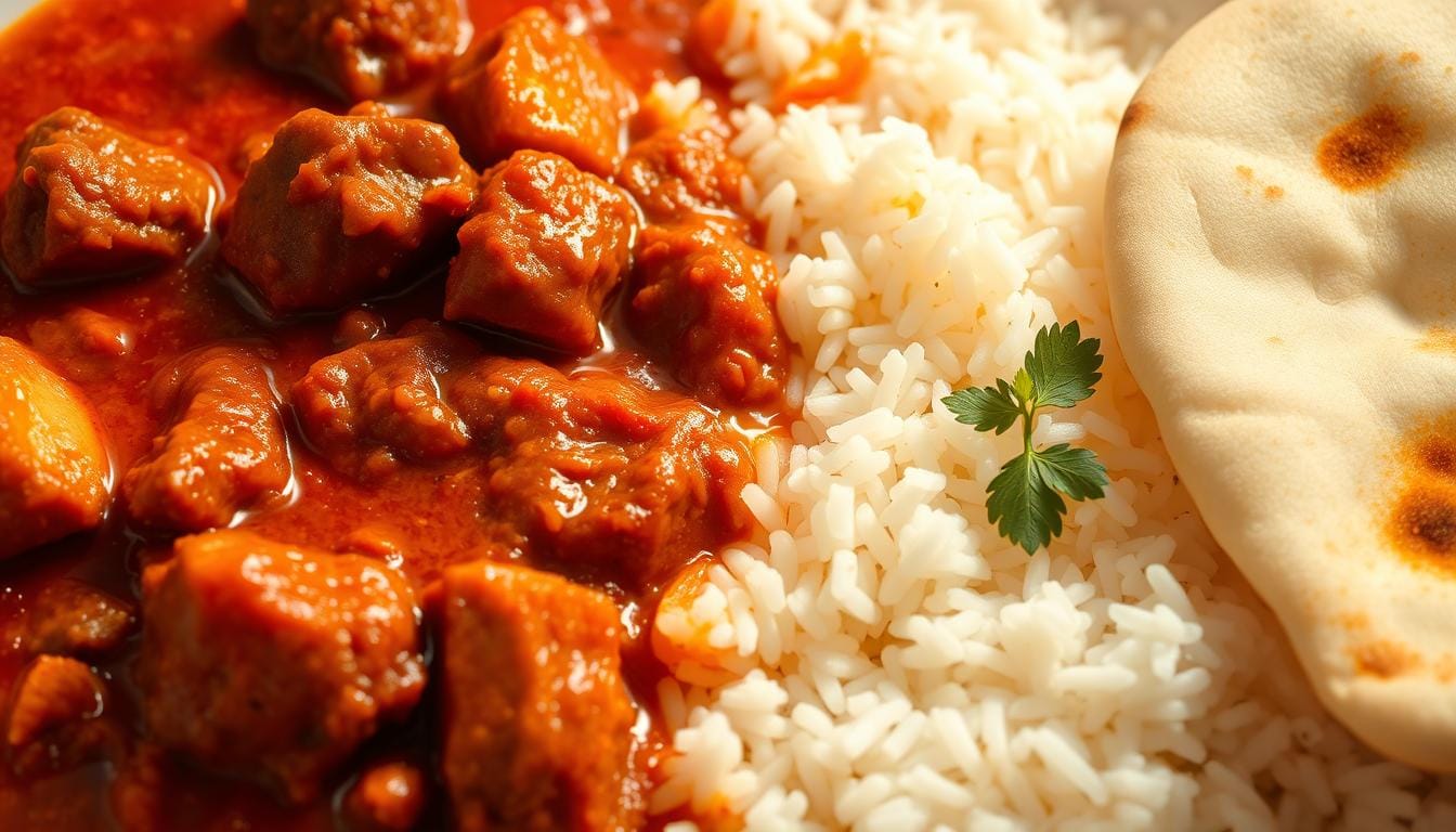 lamb vindaloo recipe