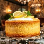 lemon cakes great gatsby recipe