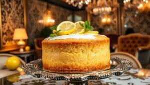 lemon cakes great gatsby recipe