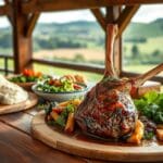 ontario lamb leg recipes