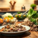 recipes with ground beef