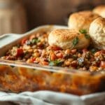 vegan casserole recipes