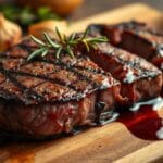 venison steak recipes